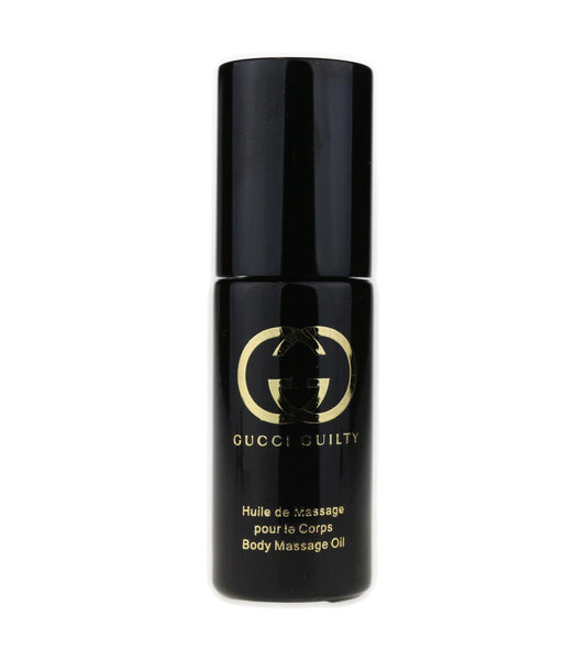 Gucci Quilty Body Massage Oil 8 ml