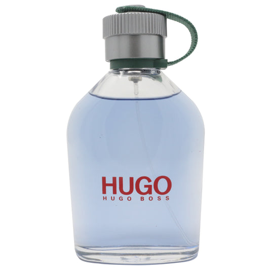 Hugo Eau De Toilette 125 ml