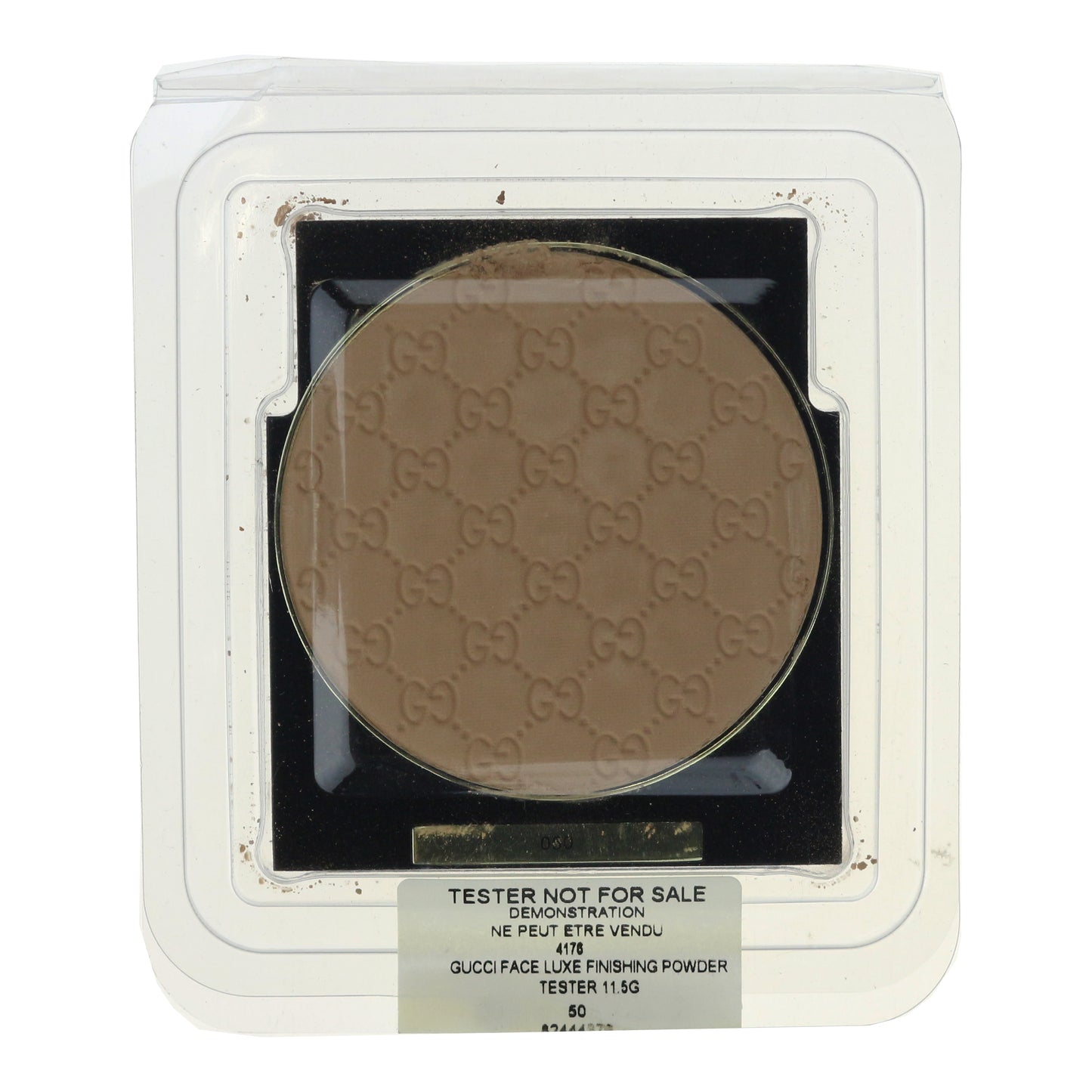 Face Luxe Finishing Powder 11.2 g