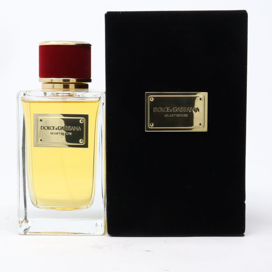 Velvet Desire Eau De Parfum 150 ml