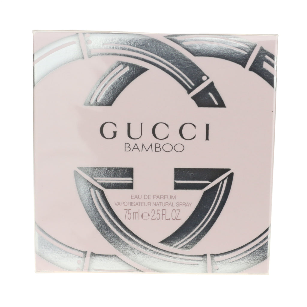 Bamboo Eau de Parfum - Gucci