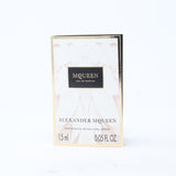 Mcqueen Eau De Parfum Vial On Card (Pack Of 7) 1.5 ml