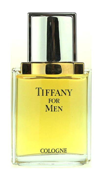 Tiffany For Men Cologne Splash (Vintage Formula)1.7Oz/50ml In Box