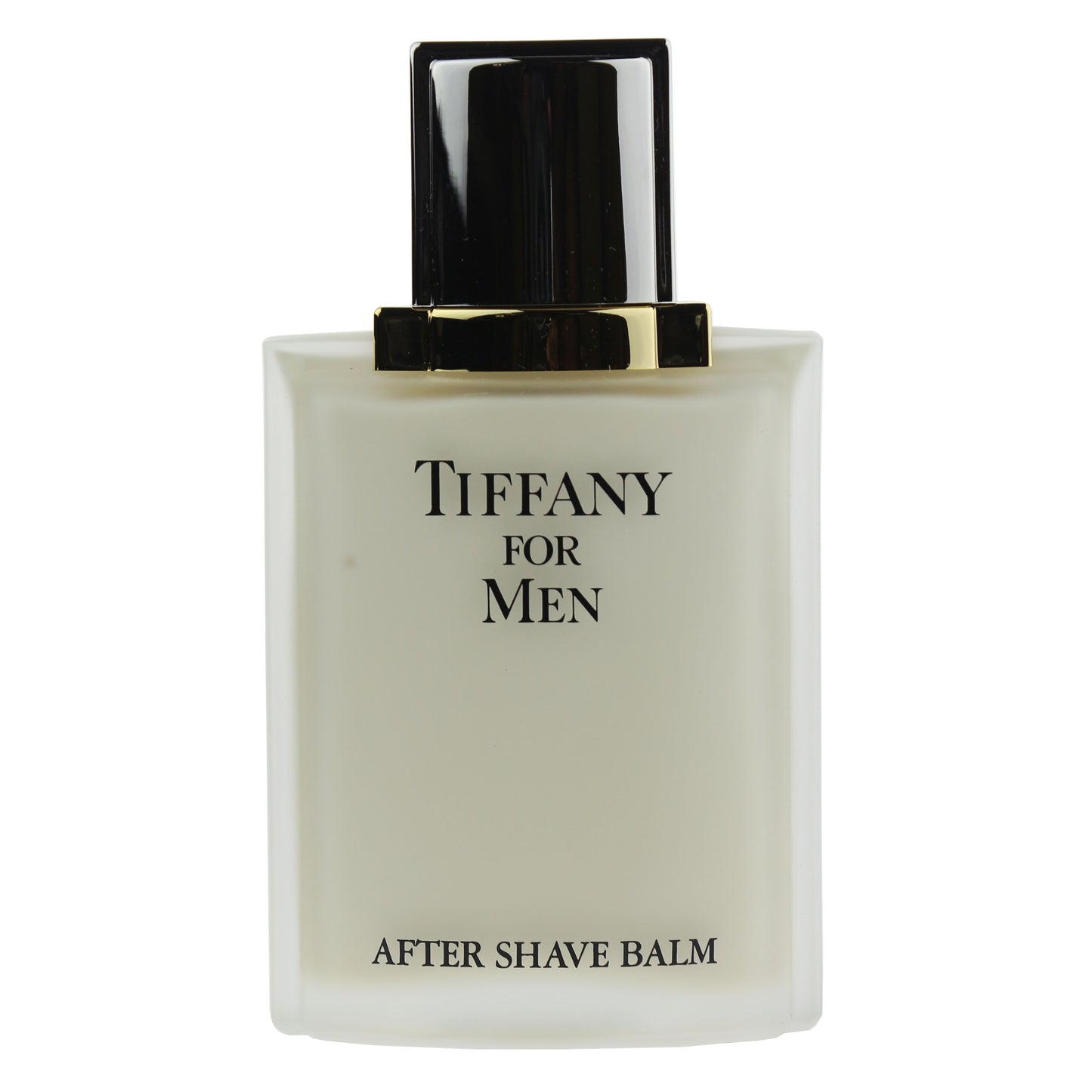 Tiffany For Men After Shave Balm 3.4oz/100ml In Box