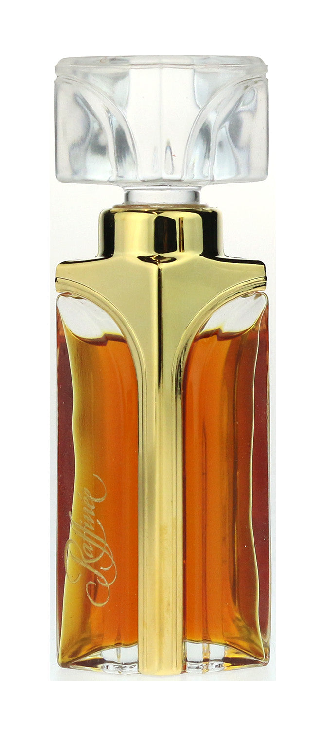 Houbigant Raffinee Pure Parfum Splash 0.5Oz/15ml In Box Vintage
