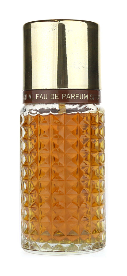 Charles Of The Ritz Ritual Eau De Parfum Limited Edition 3.7Oz Vintage 80% Full