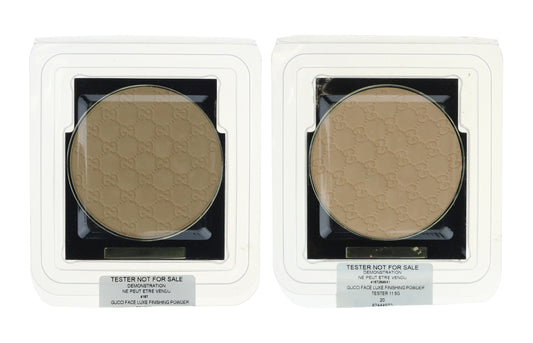 Face Luxe Finishing Powder