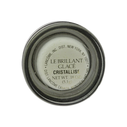 Lancome Le Brillant Glace 'Cristallise' 0.18oz/5.1g