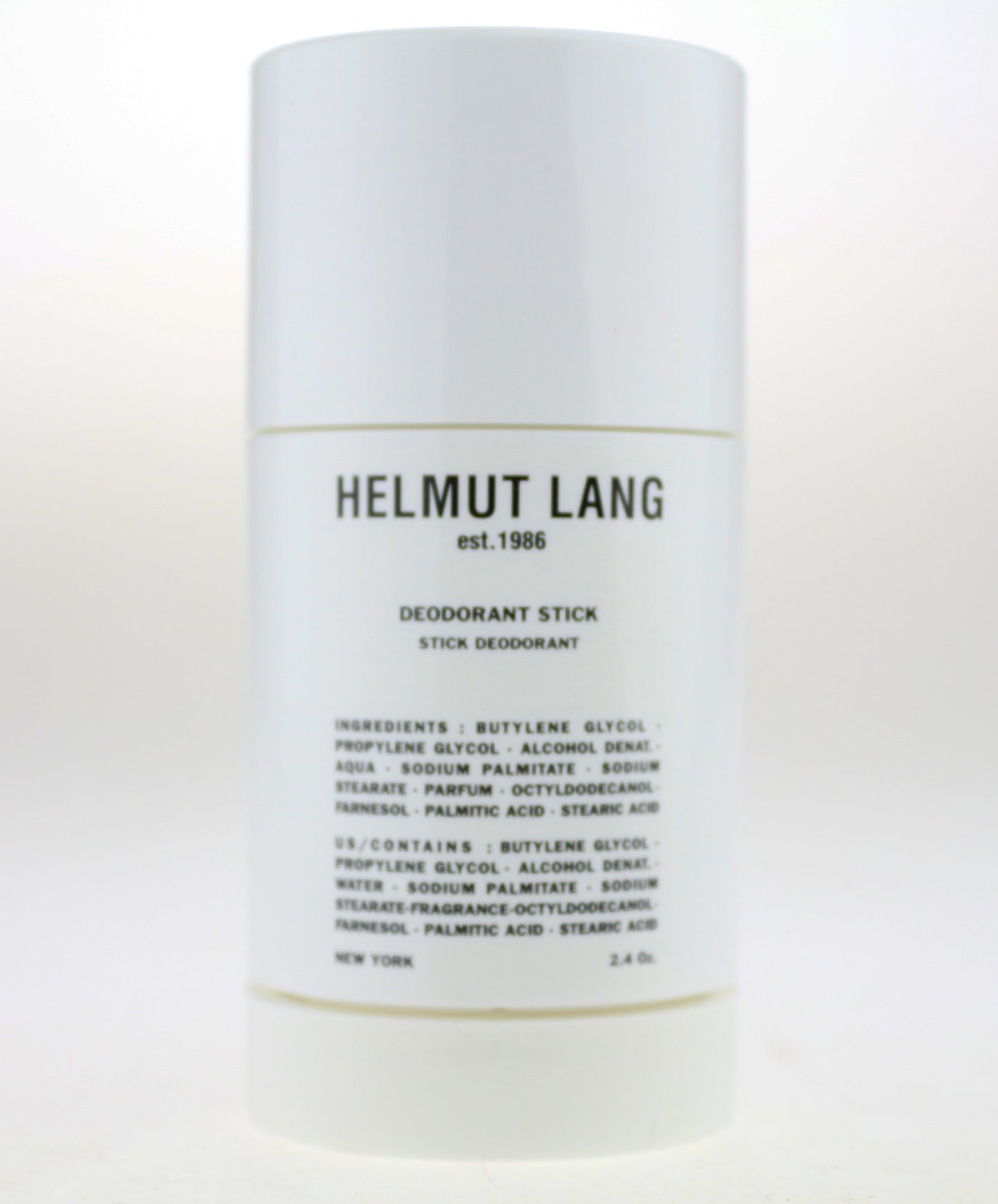 Helmut Lang Deodorant Stick 75 ml