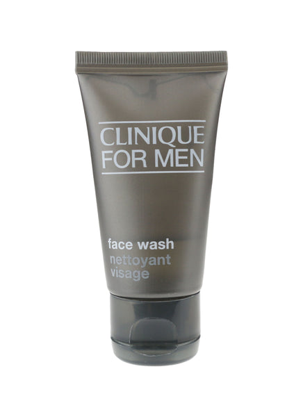 Clinique For Men Face Wash 30ml