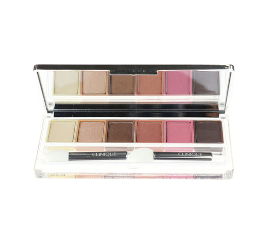 All About Shadow Limited Edition Eye Shadow Palette 3.6ml