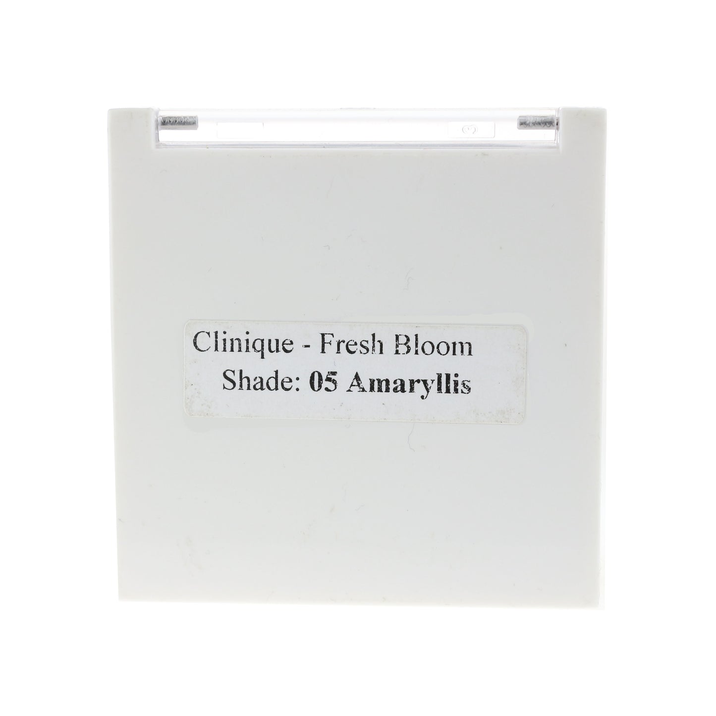 Clinique Fresh Bloom Allover Colour '05 Amaryllis' 0.31Oz/9ml New Unboxed