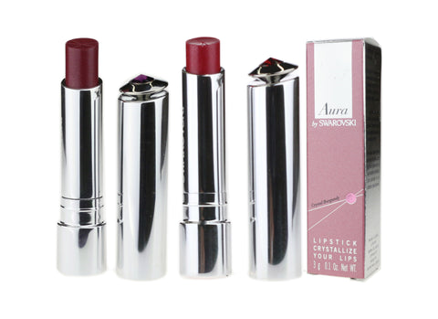 Aura By Swarovski Lipstick Crystallizer Your Lips