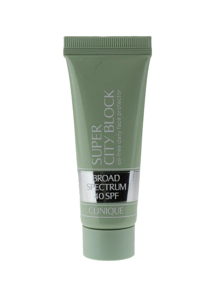 Super City Block Daily Face Protector 15ml