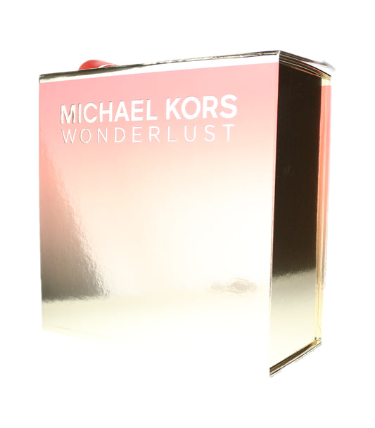 Michael Kors Wonder Lust Box Wonder Lust