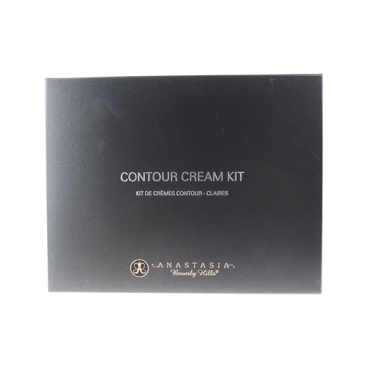 Anastasia Beverly Hills Contour Cream Kit
