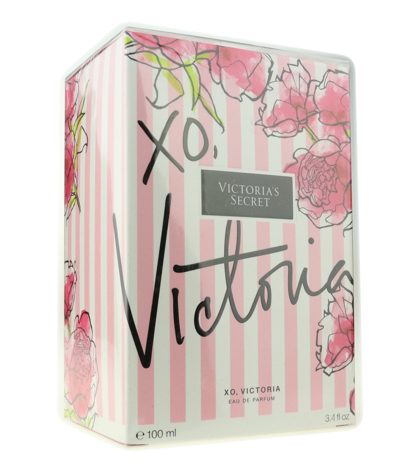 Victoria's Secret 'Xo, Victoria' Eau De Parfum 3.4oz/100ml New In Box