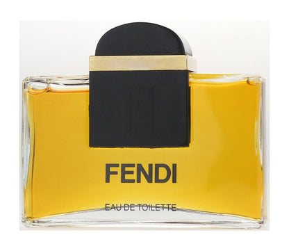 Parfums Fendi Fendi Eau De Toilette Splash 1.7Oz/50ml In Box (Vintage)