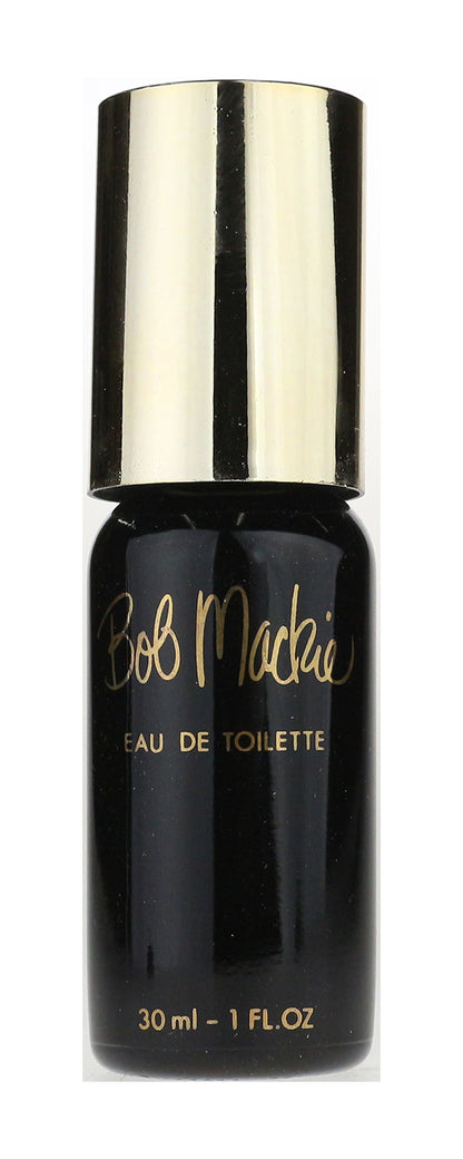 Bob Mackie Bob Mackie Eau De Toilette Spray 1.0 oz/30ml In Box