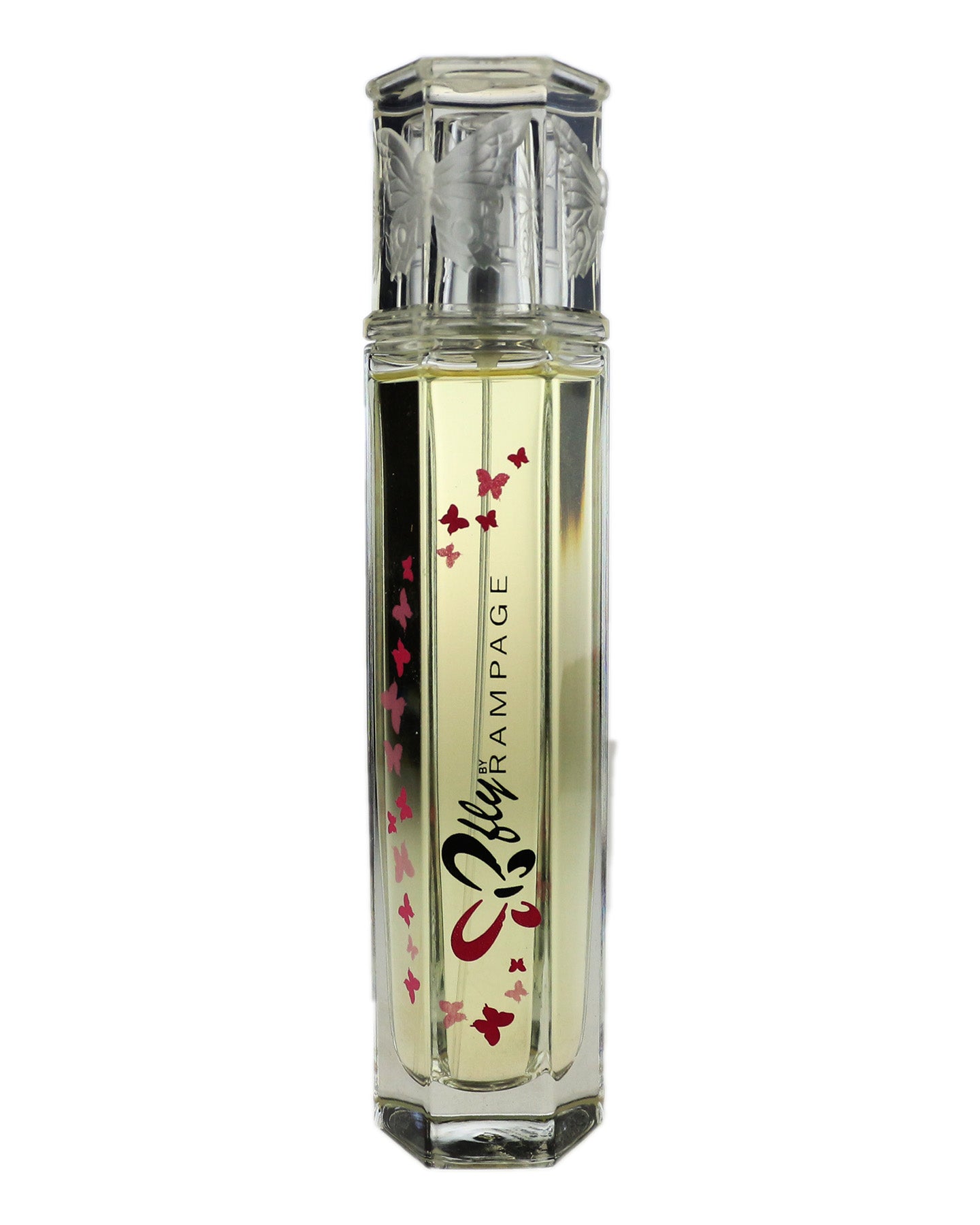 Butterfly Natural Spray 90 ml