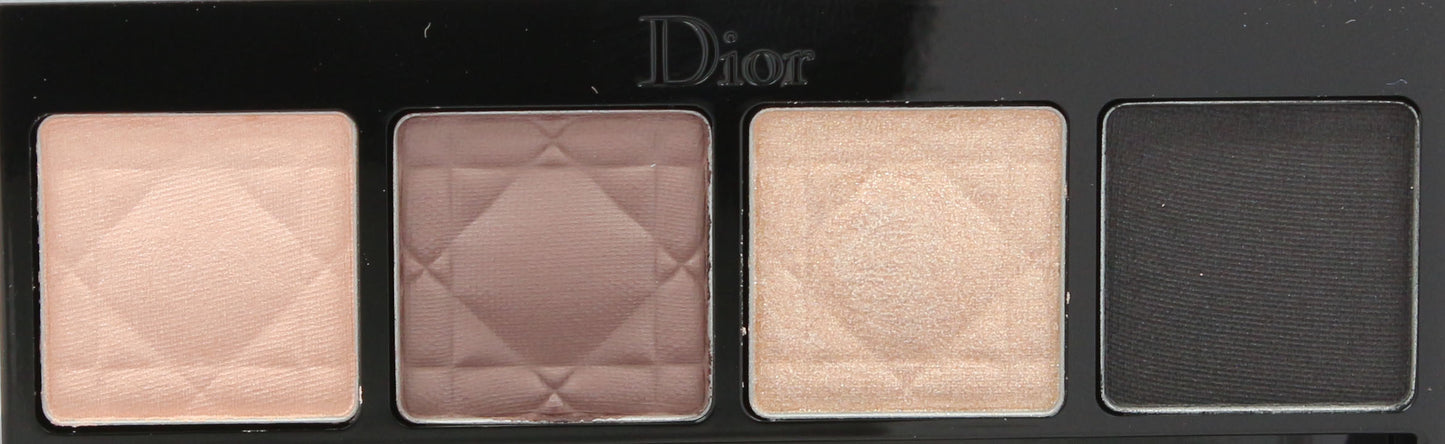 Dior Holiday Couture Collection Eye Designer Palette .04oz/1.4g New Unboxed