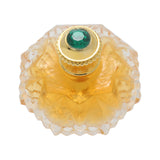 Faberge Grace De Monaco Perfume Splash 0.25ozNew In Velveteen Drawstring Bag