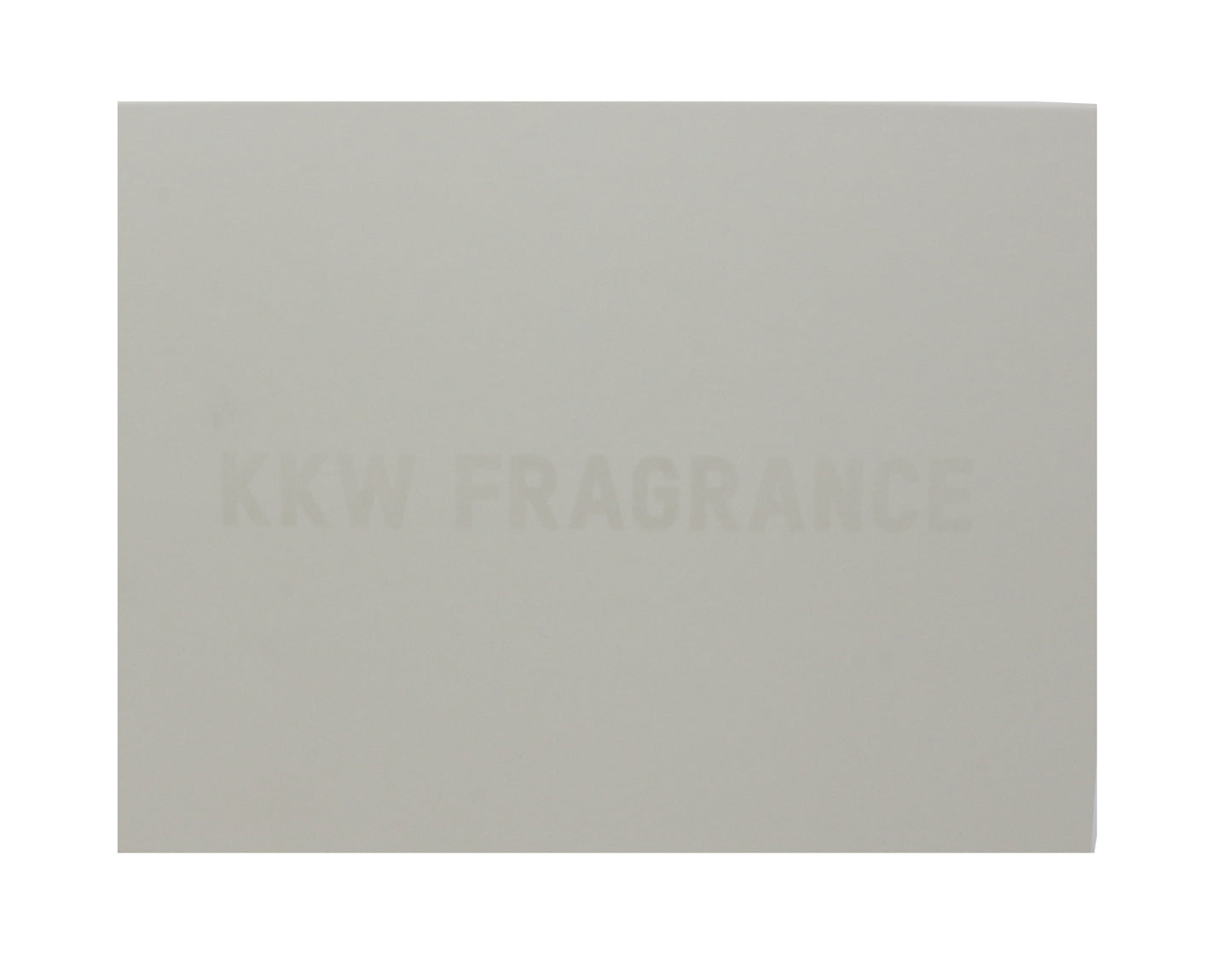 KKW CRYSTAL GARDENIA by KIM KARDASHIAN Eau De Parfum 2.5oz/75ml New