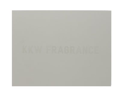 KKW CRYSTAL GARDENIA OUD by KIM KARDASHIAN Eau De Parfum 2.5oz/75ml New