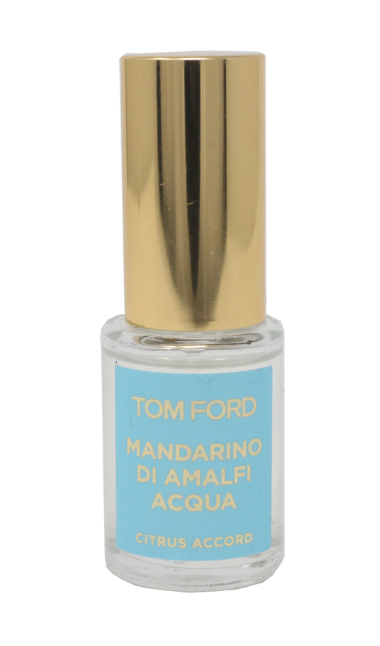 Mandarino Di Amalfi Acqua Citrus Eau De Parfum 15 ml