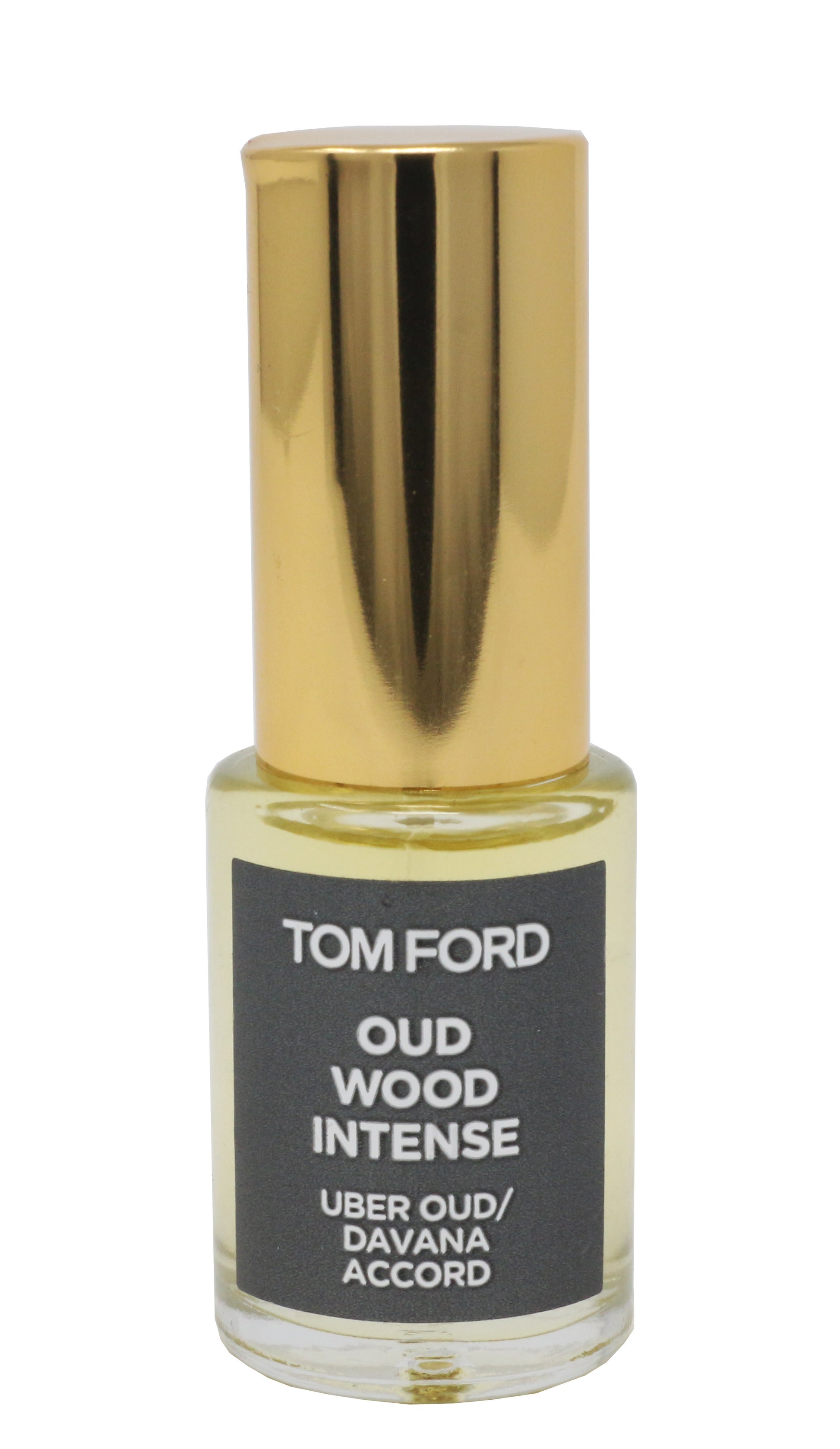 Oud Wood Intense Eau De Parfum 15 ml