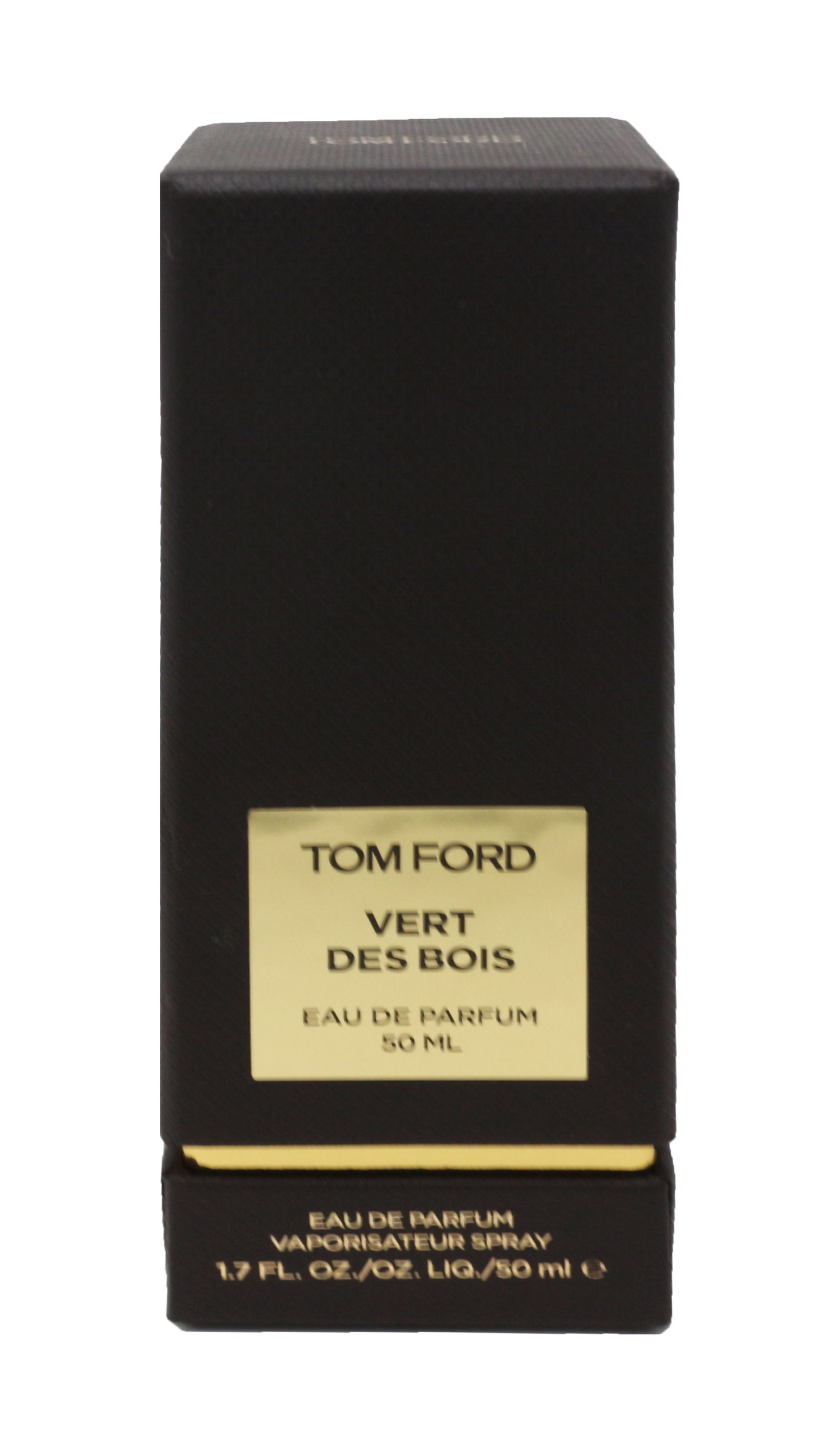 Tom Ford Vert Des Bois Eau De Parfum 1.7oz/50ml New In Box (No Cellophane)