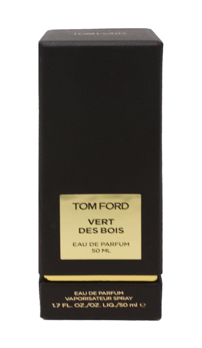 Tom Ford Vert Des Bois Eau De Parfum 1.7oz/50ml New In Box (No Cellophane)
