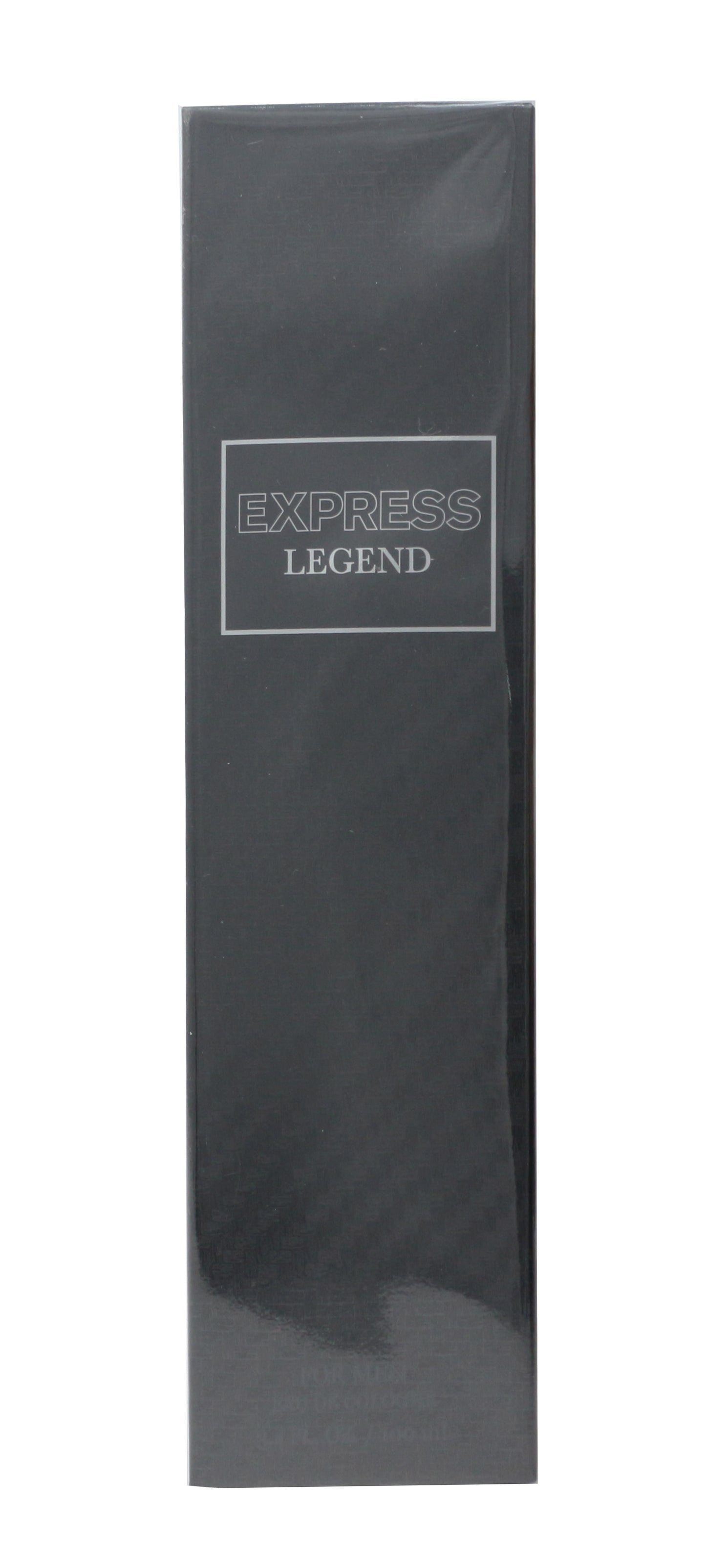 Express Legend Eau De Cologne 3.4oz/100ml New In Box