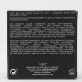 Nars Dual-Intensity Blush 'Fervor 5500' 0.21oz/6g New In Box