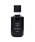 Black Amber & Bergamot Eau De Toilette 50 ml