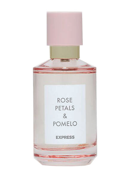 Rose Petals & Pomelo Eau De Toilette 50 ml