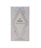 Malaia Crystal by Hollister Eau De Parrfum 2oz/60ml Spray New In Box