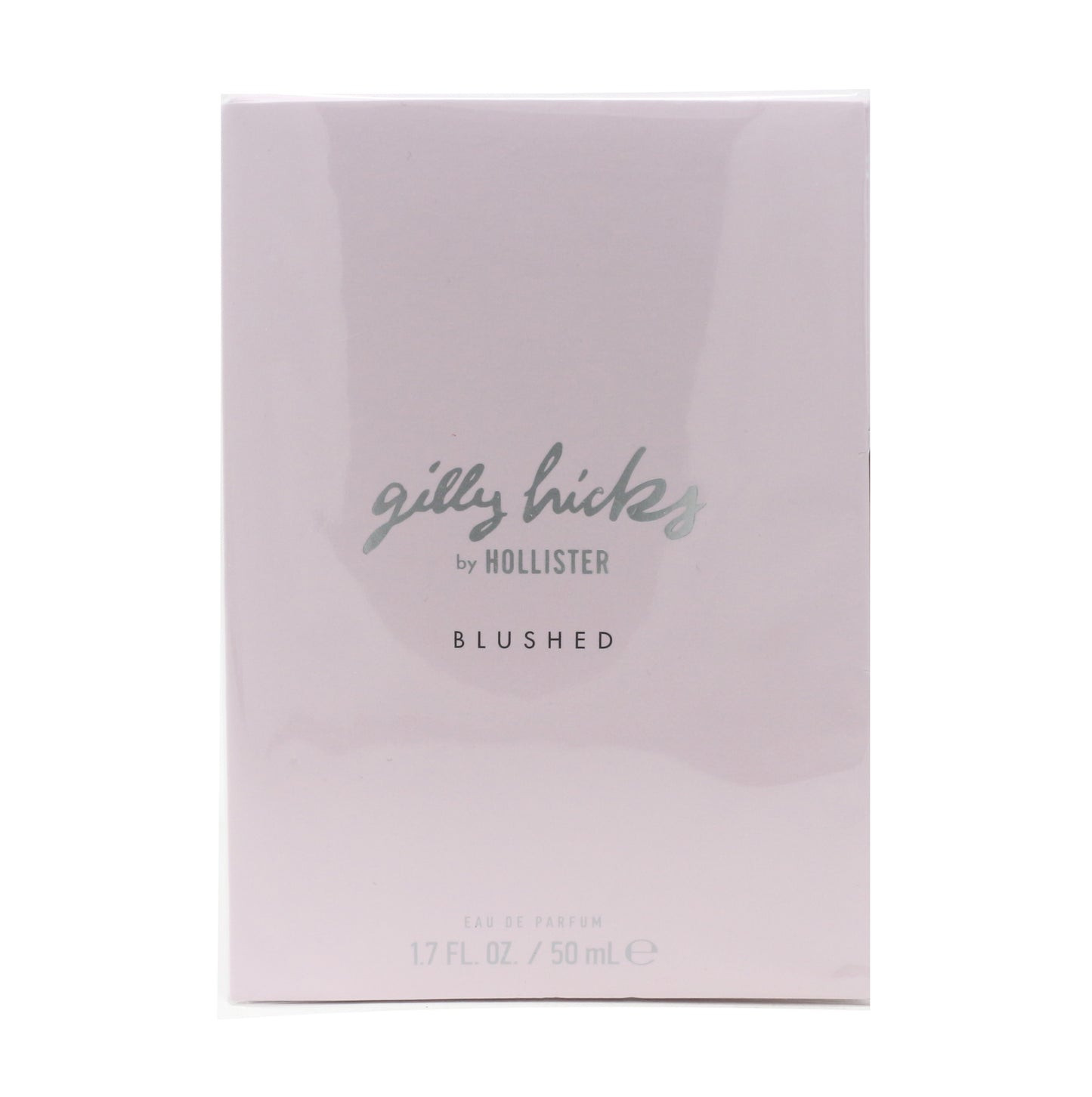 Hollister Gilly Hicks Blushed Eau De Parfum 50 ml – Eaudeluxe