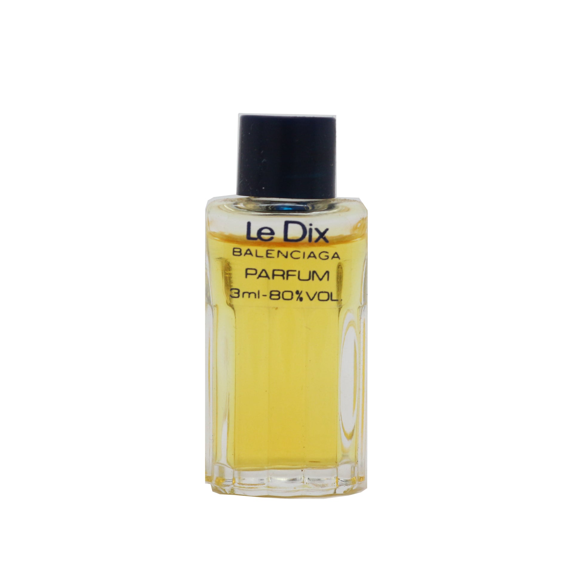 Le Dix Parfum 3 mL