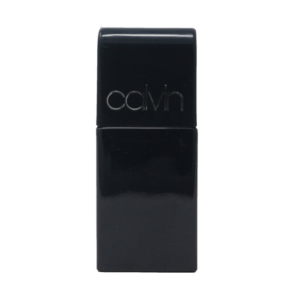 Calvin Original Formula Eau De Toilette 7.5 mL