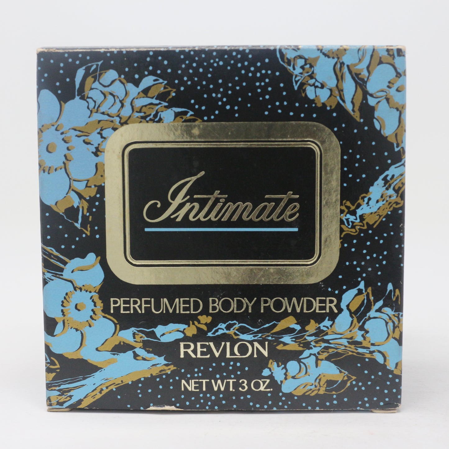 Intimate Perfumed Body Powder mL