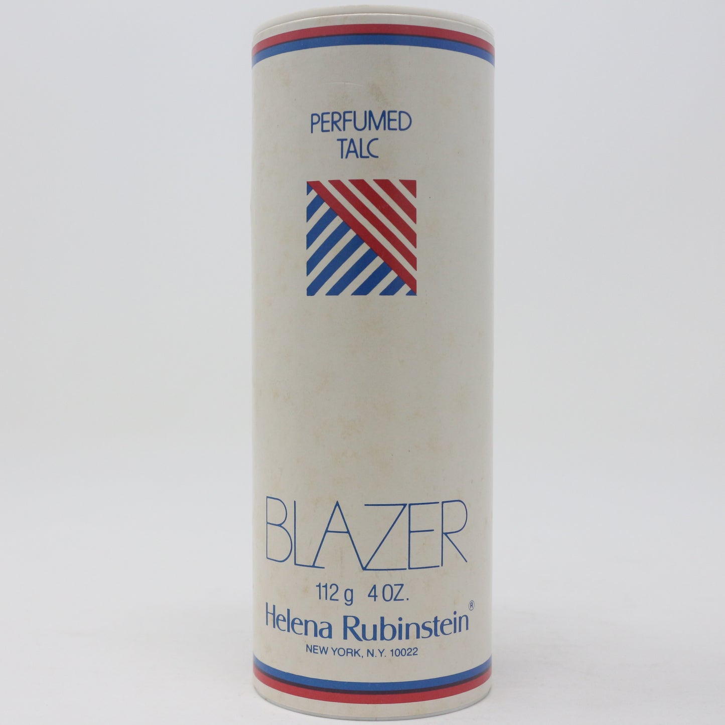 Blazer Perfumed Talc mL