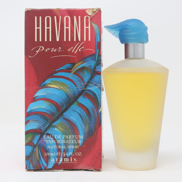 Havana Pour Elle Eau De Parfum 100 mL