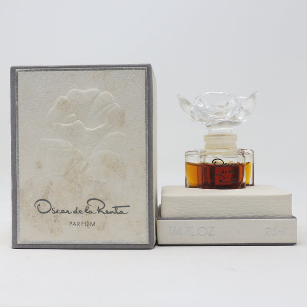 Oscar De La Renta Parfum/Perfume 7.5 mL