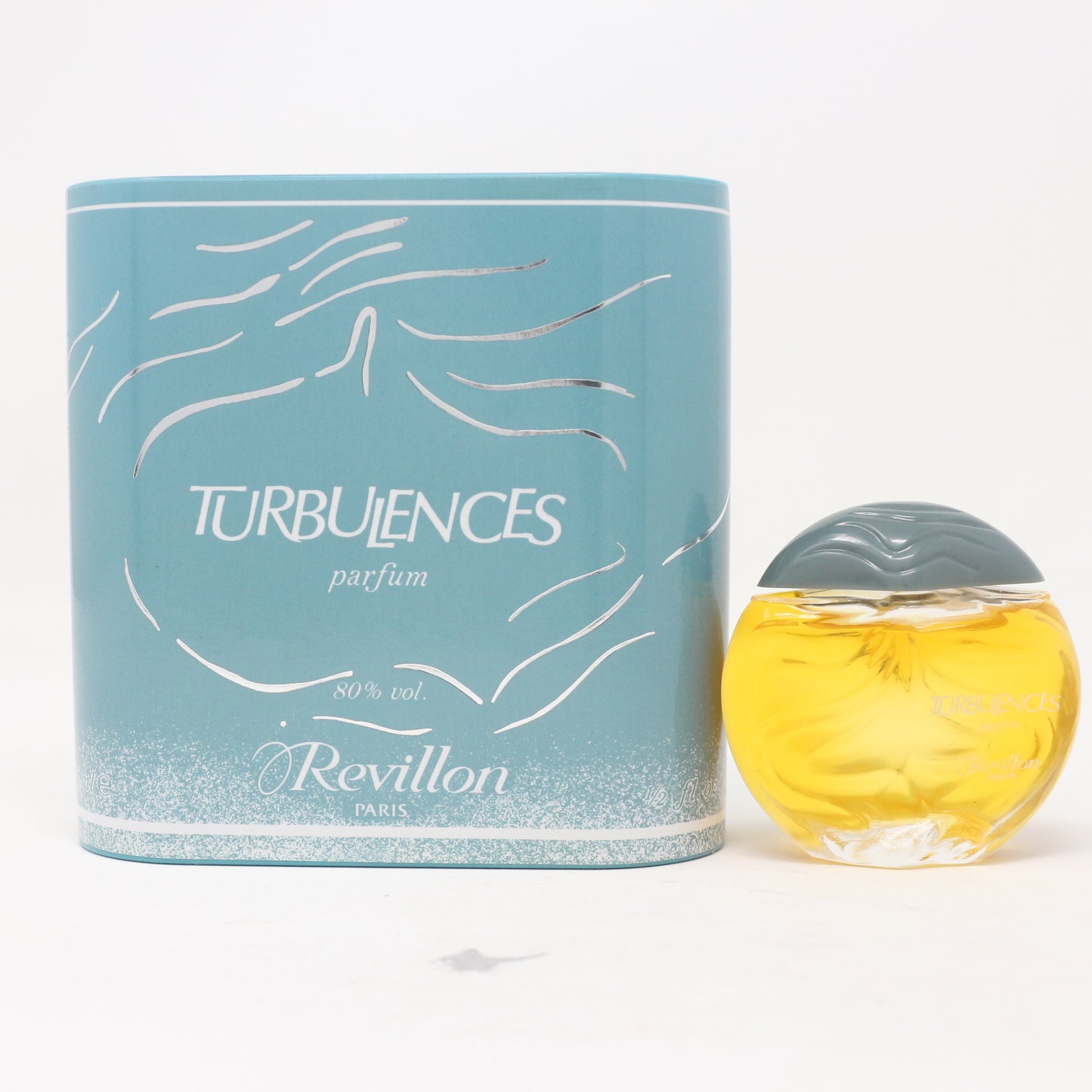 Turbulences Parfum/Perfume 15 mL