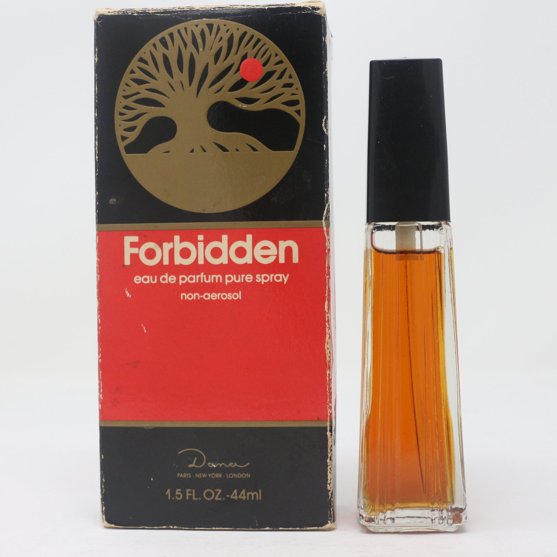 Forbidden Eau De Parfum Pure 44 mL