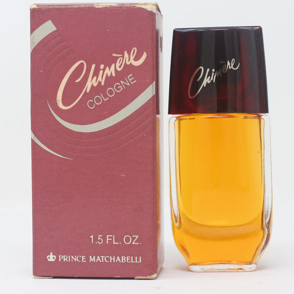 Chimere Cologne 45 mL