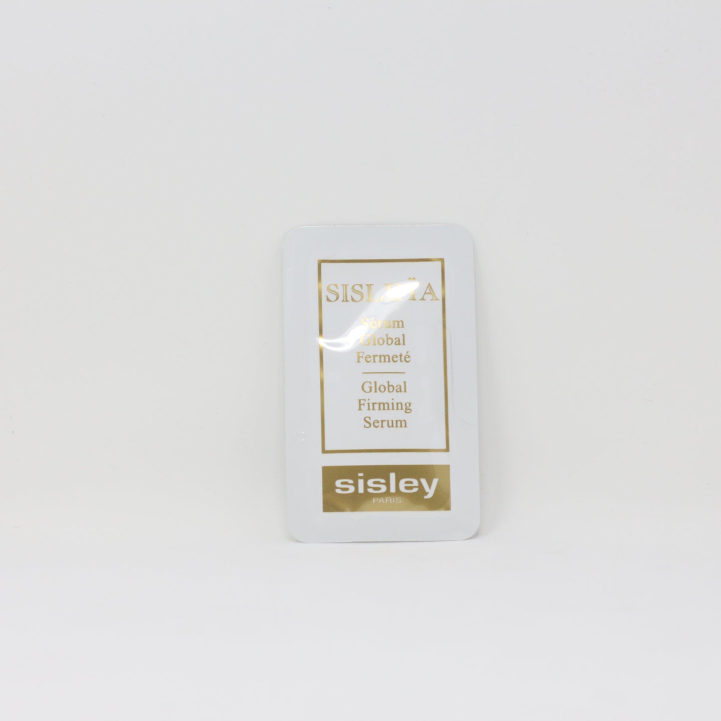 Sisleya Global Firming Serum(Pack Of 20) 1.5 mL