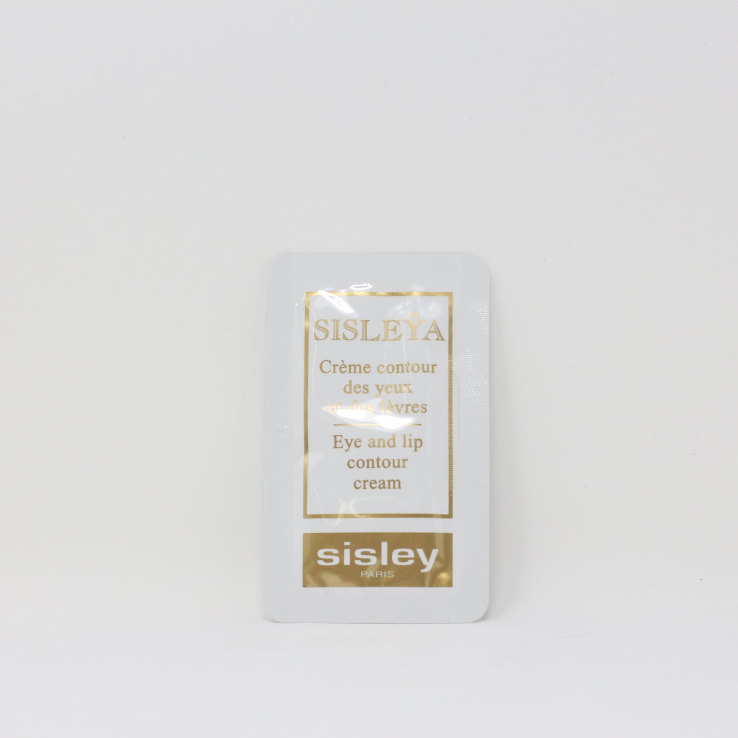 Sisleya Eye & Lip Contour Cream (Pack Of 20) 1.5 mL