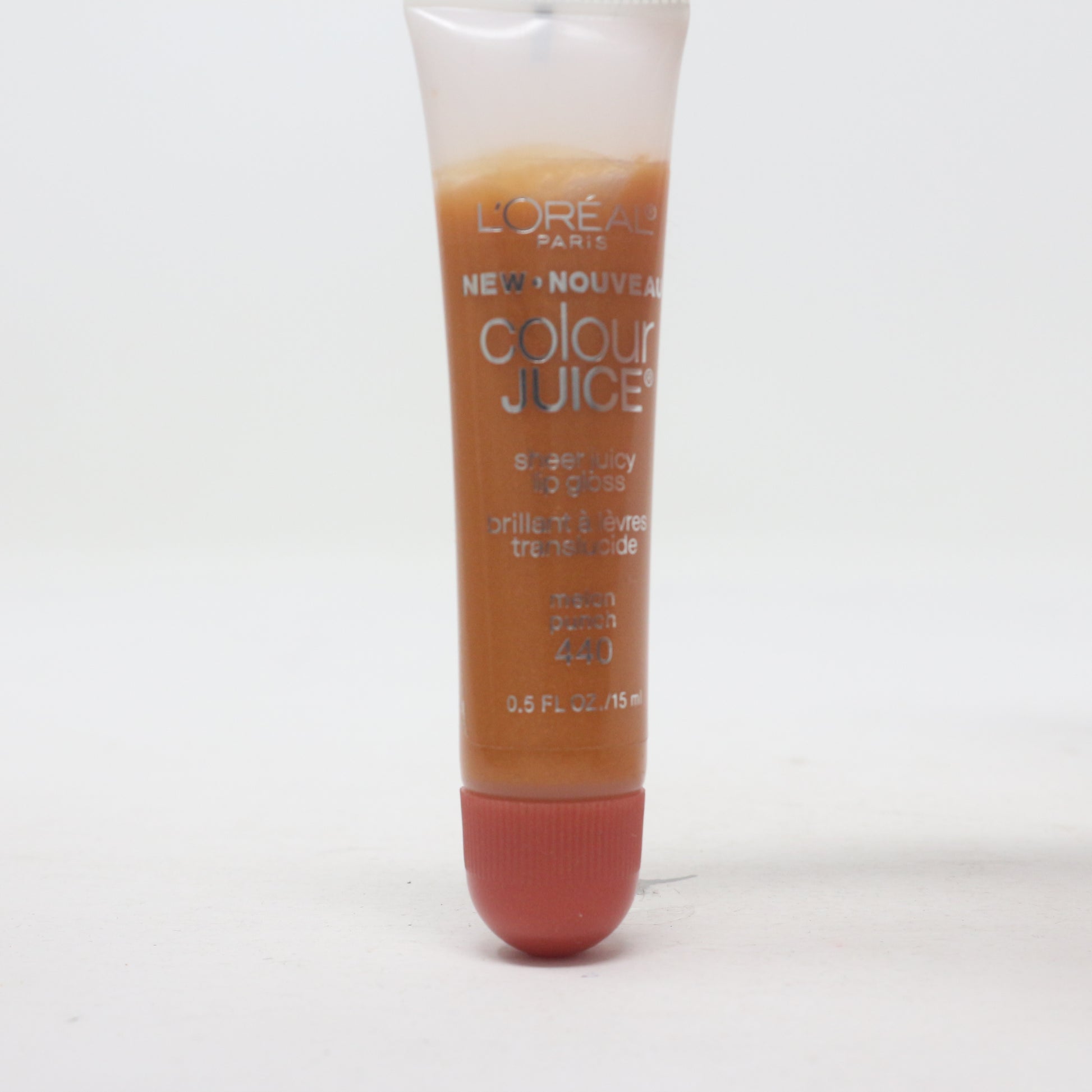 Colour Juice Lip Gloss 15 mL